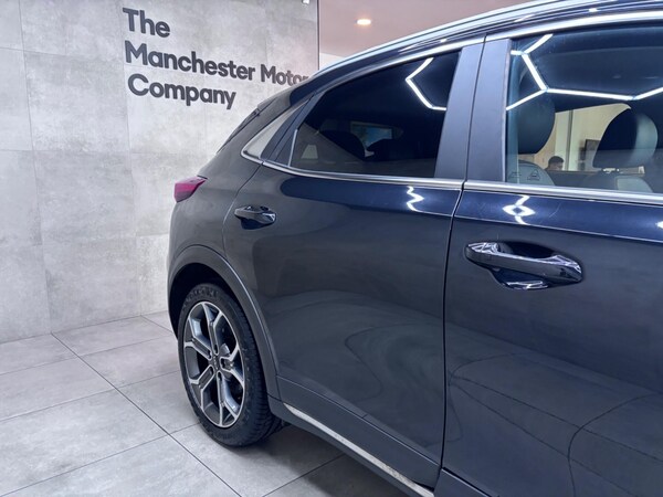 Used Kia XCeed 2022 for sale - 76239581: Photo 11