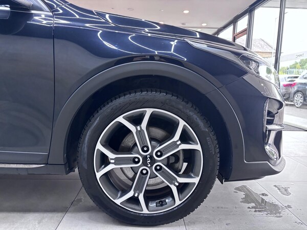 Used Kia XCeed 2022 for sale - 76239581: Photo 12