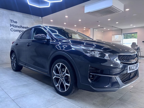 Used Kia XCeed 2022 for sale - 76239581: Photo 13