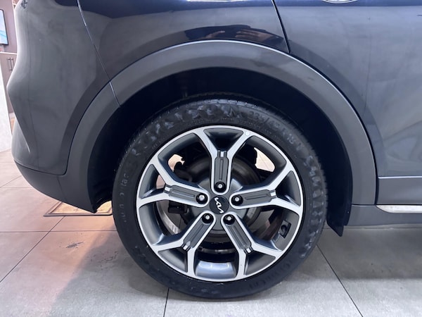 Used Kia XCeed 2022 for sale - 76239581: Photo 15
