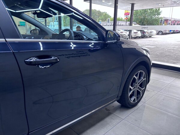 Used Kia XCeed 2022 for sale - 76239581: Photo 16