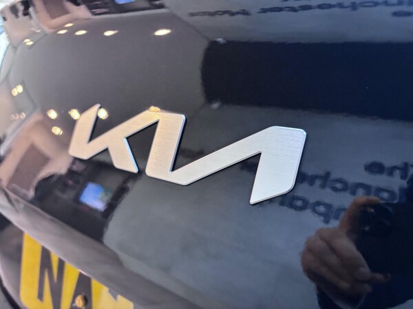 Used Kia XCeed 2022 for sale - 76239581: Photo 17