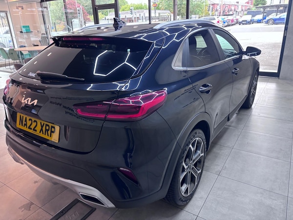 Used Kia XCeed 2022 for sale - 76239581: Photo 19