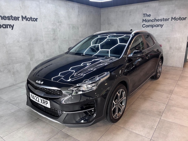 Used Kia XCeed 2022 for sale - 76239581: Photo 1