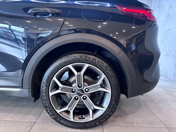 Used Kia XCeed 2022 for sale - 76239581: Photo 23