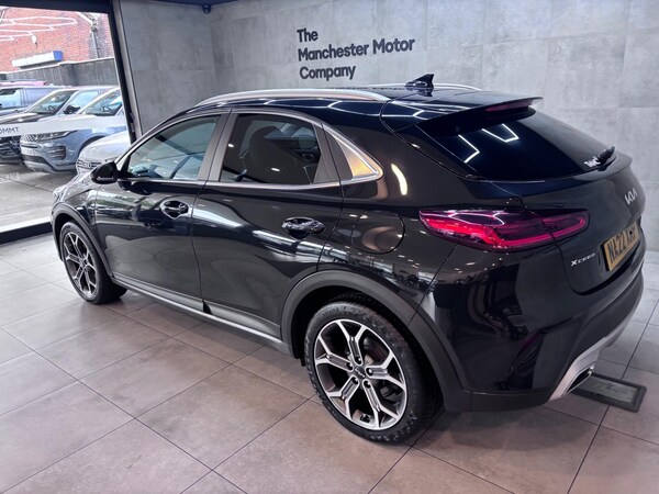 Used Kia XCeed 2022 for sale - 76239581: Photo 24