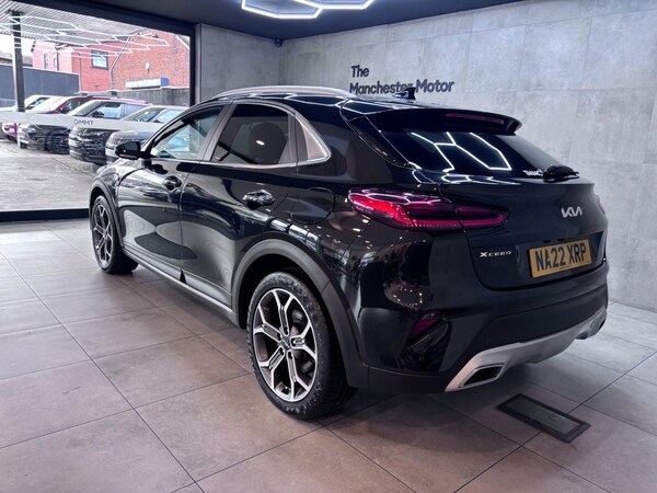 Used Kia XCeed 2022 for sale - 76239581: Photo 25