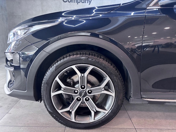 Used Kia XCeed 2022 for sale - 76239581: Photo 26