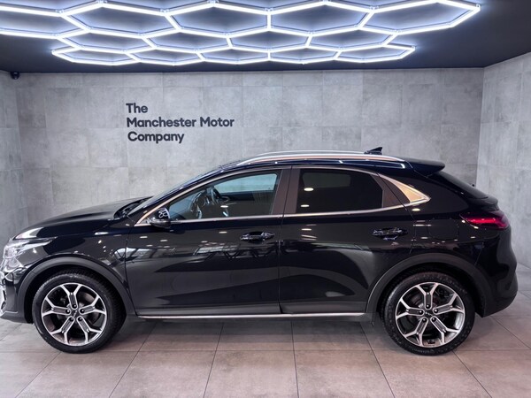 Used Kia XCeed 2022 for sale - 76239581: Photo 27