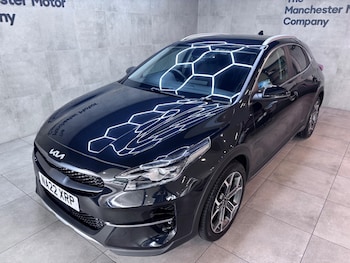 Used Kia XCeed 2022 for sale - 76239581: Photo 2