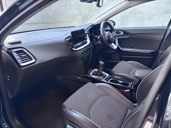 Used Kia XCeed 2022 for sale - 76239581: Photo 34