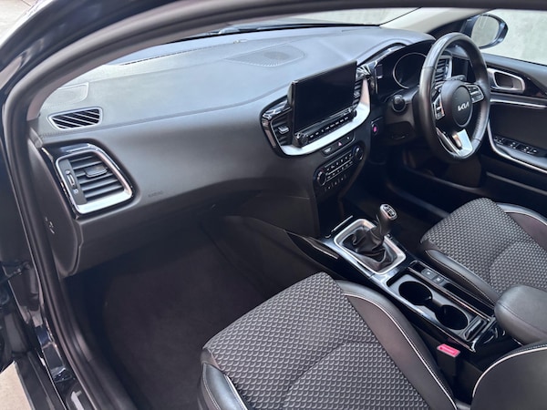 Used Kia XCeed 2022 for sale - 76239581: Photo 37