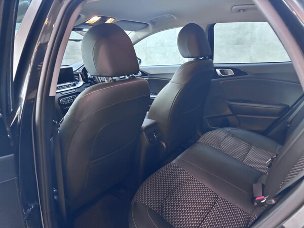 Used Kia XCeed 2022 for sale - 76239581: Photo 39