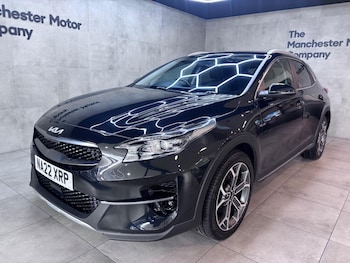 Used Kia XCeed 2022 for sale - 76239581: Photo 3