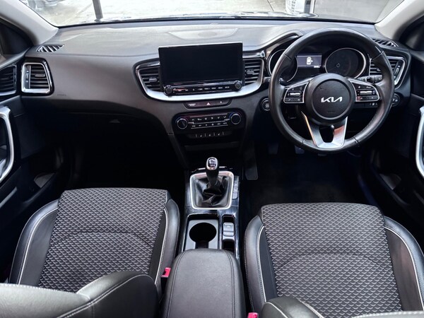 Used Kia XCeed 2022 for sale - 76239581: Photo 41
