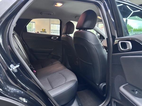 Used Kia XCeed 2022 for sale - 76239581: Photo 43