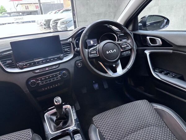 Used Kia XCeed 2022 for sale - 76239581: Photo 44