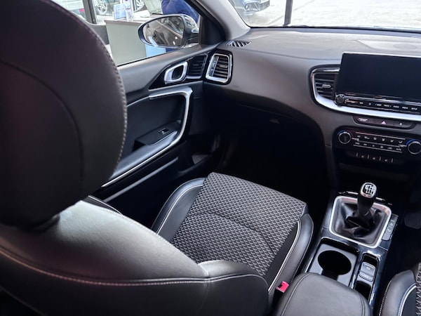 Used Kia XCeed 2022 for sale - 76239581: Photo 45