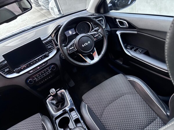 Used Kia XCeed 2022 for sale - 76239581: Photo 46