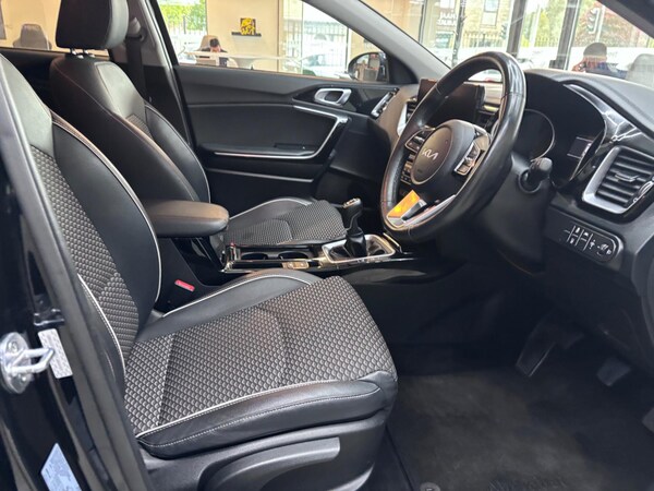 Used Kia XCeed 2022 for sale - 76239581: Photo 47