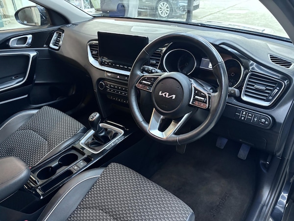 Used Kia XCeed 2022 for sale - 76239581: Photo 48