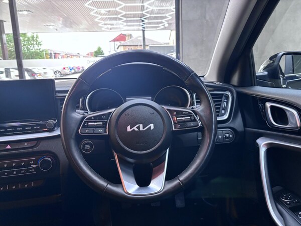 Used Kia XCeed 2022 for sale - 76239581: Photo 49