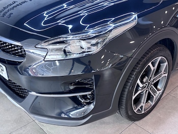 Used Kia XCeed 2022 for sale - 76239581: Photo 4