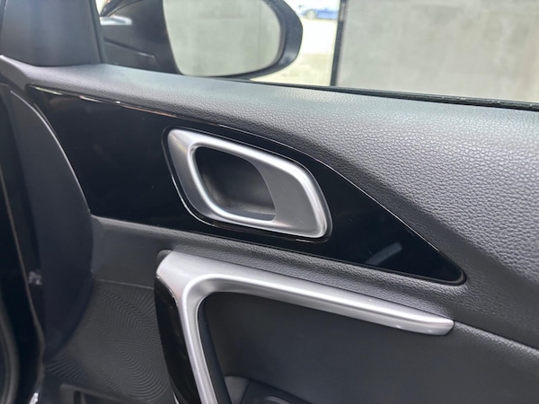 Used Kia XCeed 2022 for sale - 76239581: Photo 50