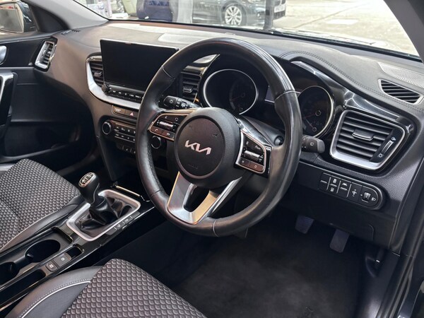 Used Kia XCeed 2022 for sale - 76239581: Photo 54