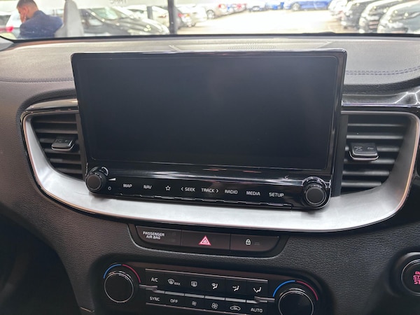 Used Kia XCeed 2022 for sale - 76239581: Photo 59