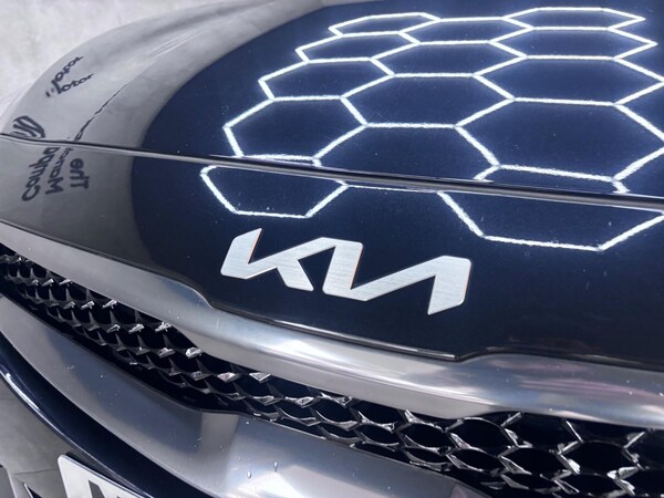 Used Kia XCeed 2022 for sale - 76239581: Photo 5