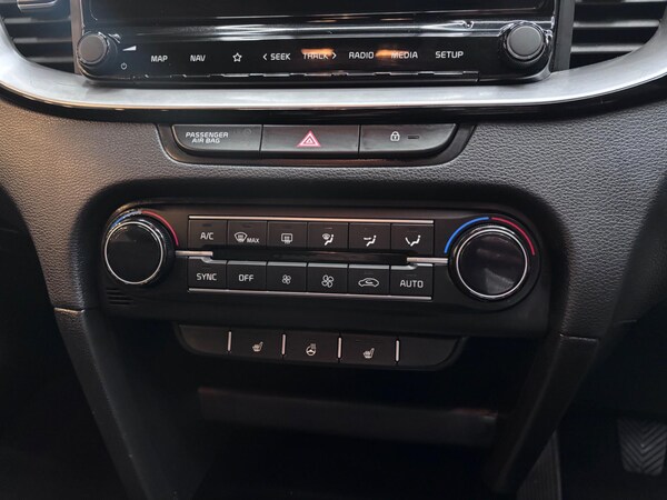 Used Kia XCeed 2022 for sale - 76239581: Photo 64