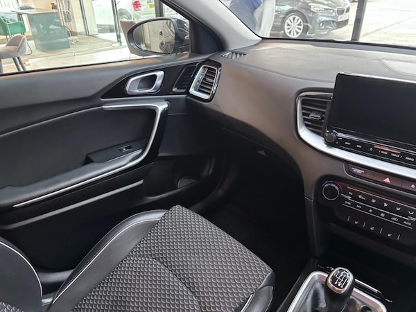 Used Kia XCeed 2022 for sale - 76239581: Photo 65