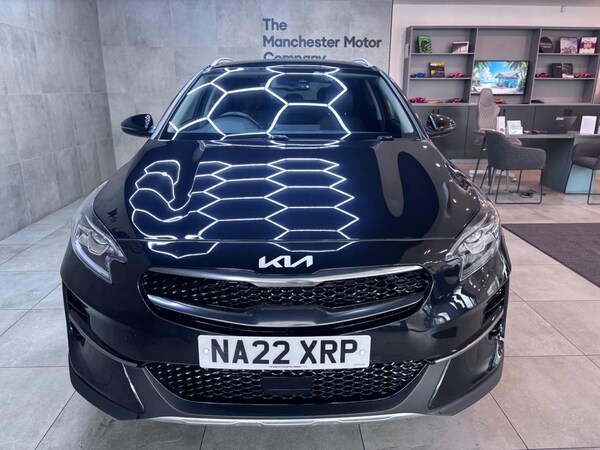 Used Kia XCeed 2022 for sale - 76239581: Photo 6