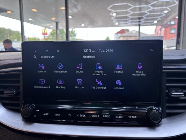 Used Kia XCeed 2022 for sale - 76239581: Photo 71