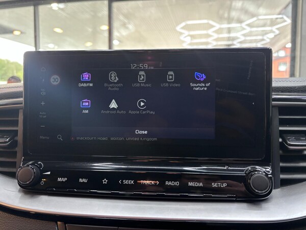 Used Kia XCeed 2022 for sale - 76239581: Photo 72