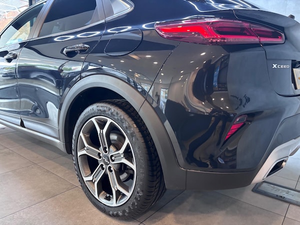 Used Kia XCeed 2022 for sale - 76239581: Photo 73