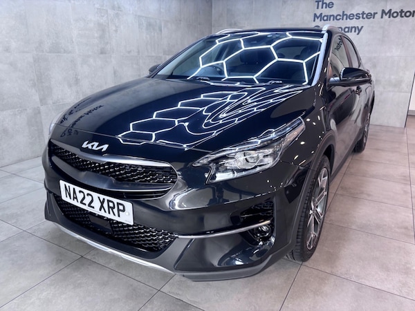 Used Kia XCeed 2022 for sale - 76239581: Photo 7