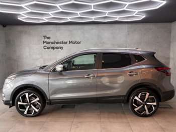 Used Nissan Qashqai 2019 for sale - 74895331: Photo