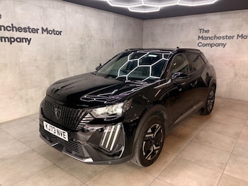 Used Peugeot 2008 2024 for sale - 79441100: Photo