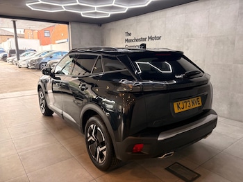 Used Peugeot 2008 2024 for sale - 79441100: Photo