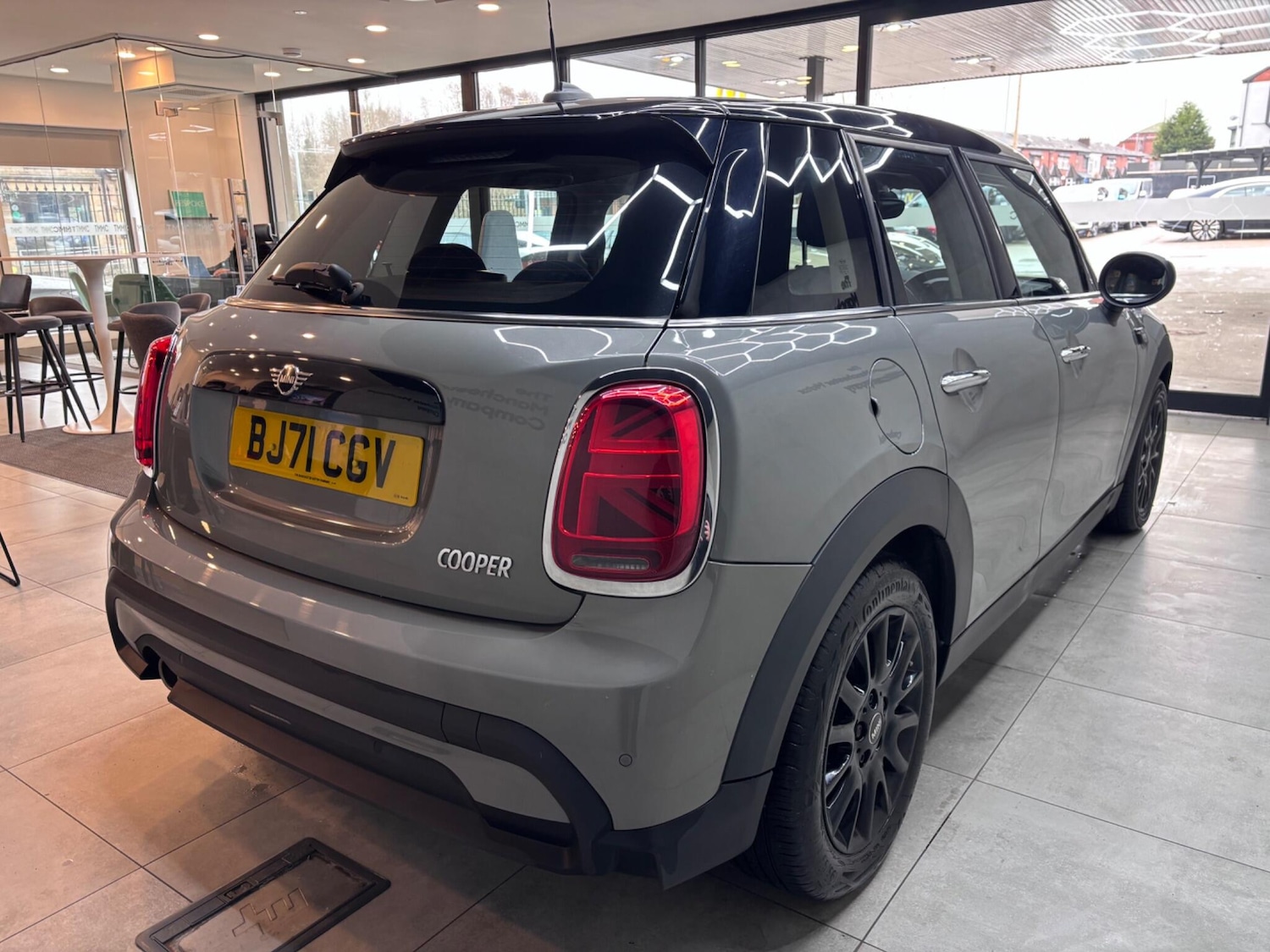 Used MINI Hatch for sale - 77612066: Photo 10