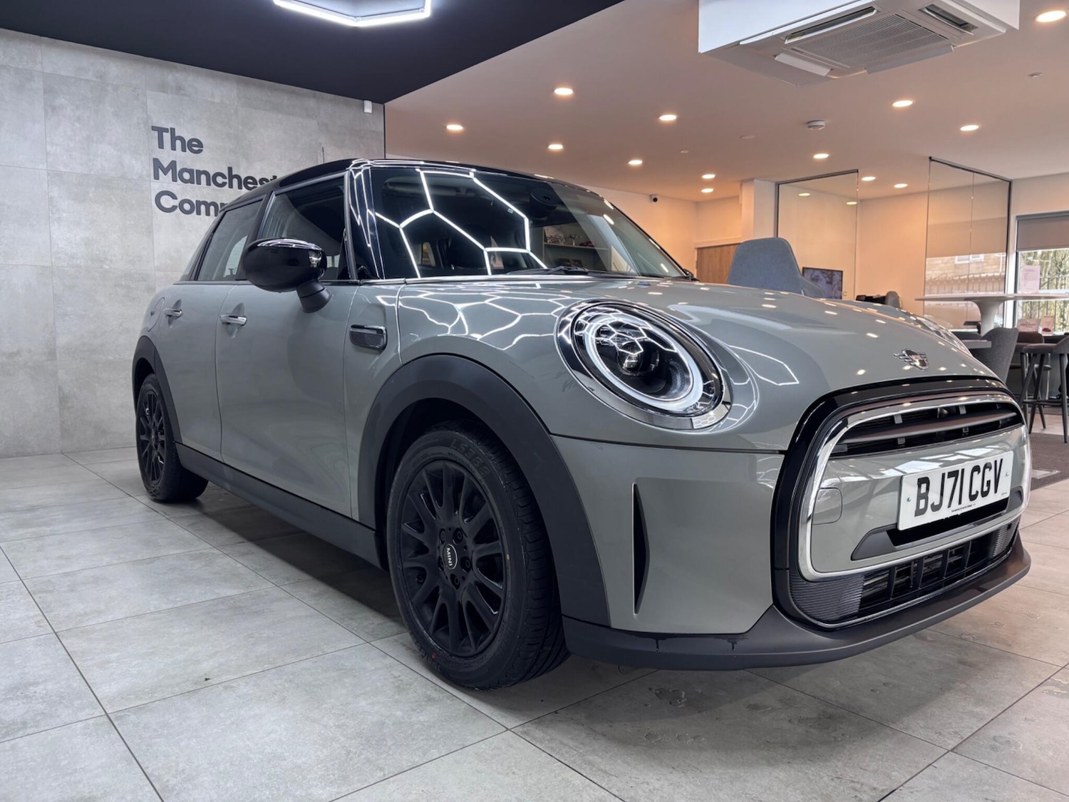 Used MINI Hatch for sale - 77612066: Photo 2