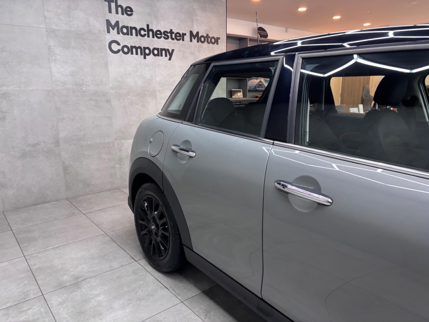 Used MINI Hatch for sale - 77612066: Photo 3