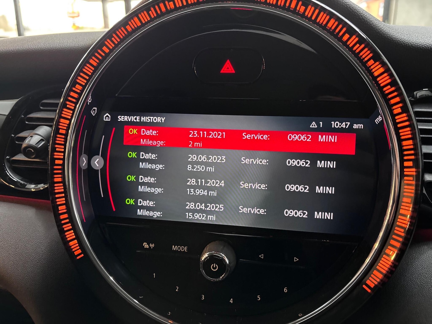 Used MINI Hatch for sale - 77612066: Photo 34