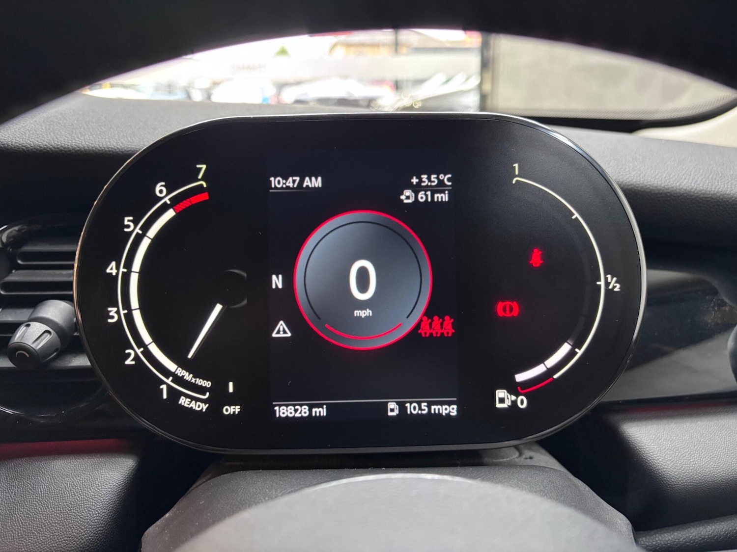 Used MINI Hatch for sale - 77612066: Photo 36