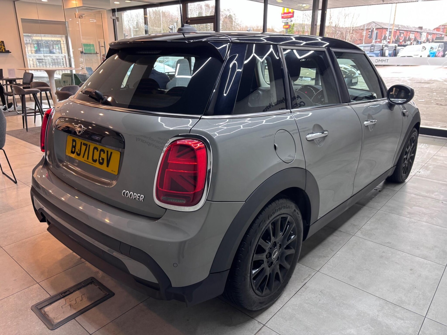 Used MINI Hatch for sale - 77612066: Photo 4