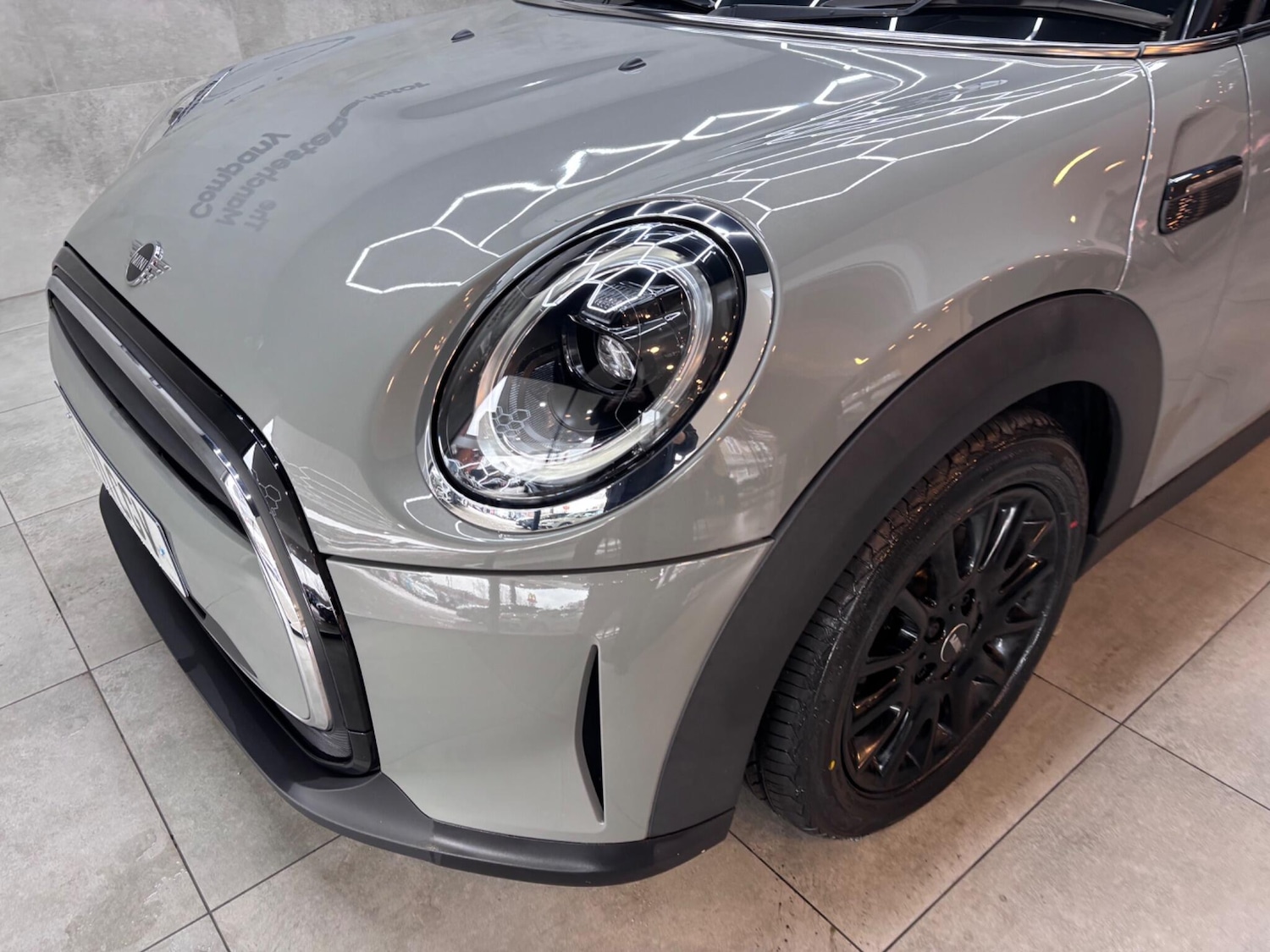 Used MINI Hatch for sale - 77612066: Photo 45