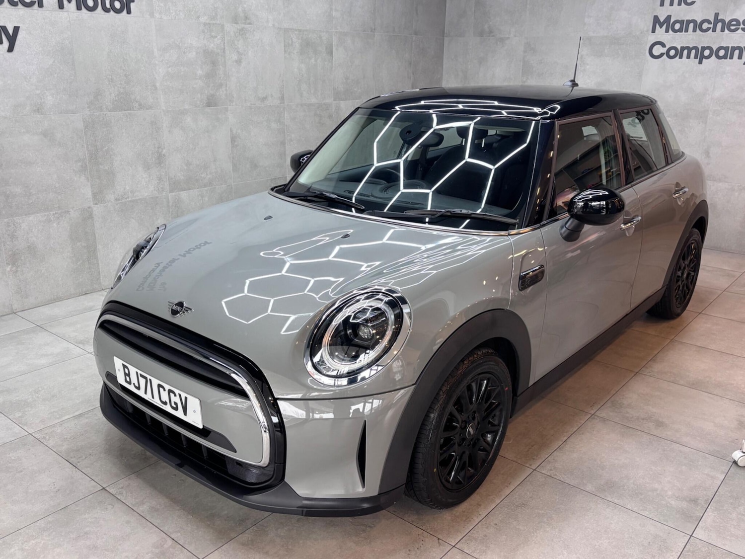 Used MINI Hatch for sale - 77612066: Photo 5