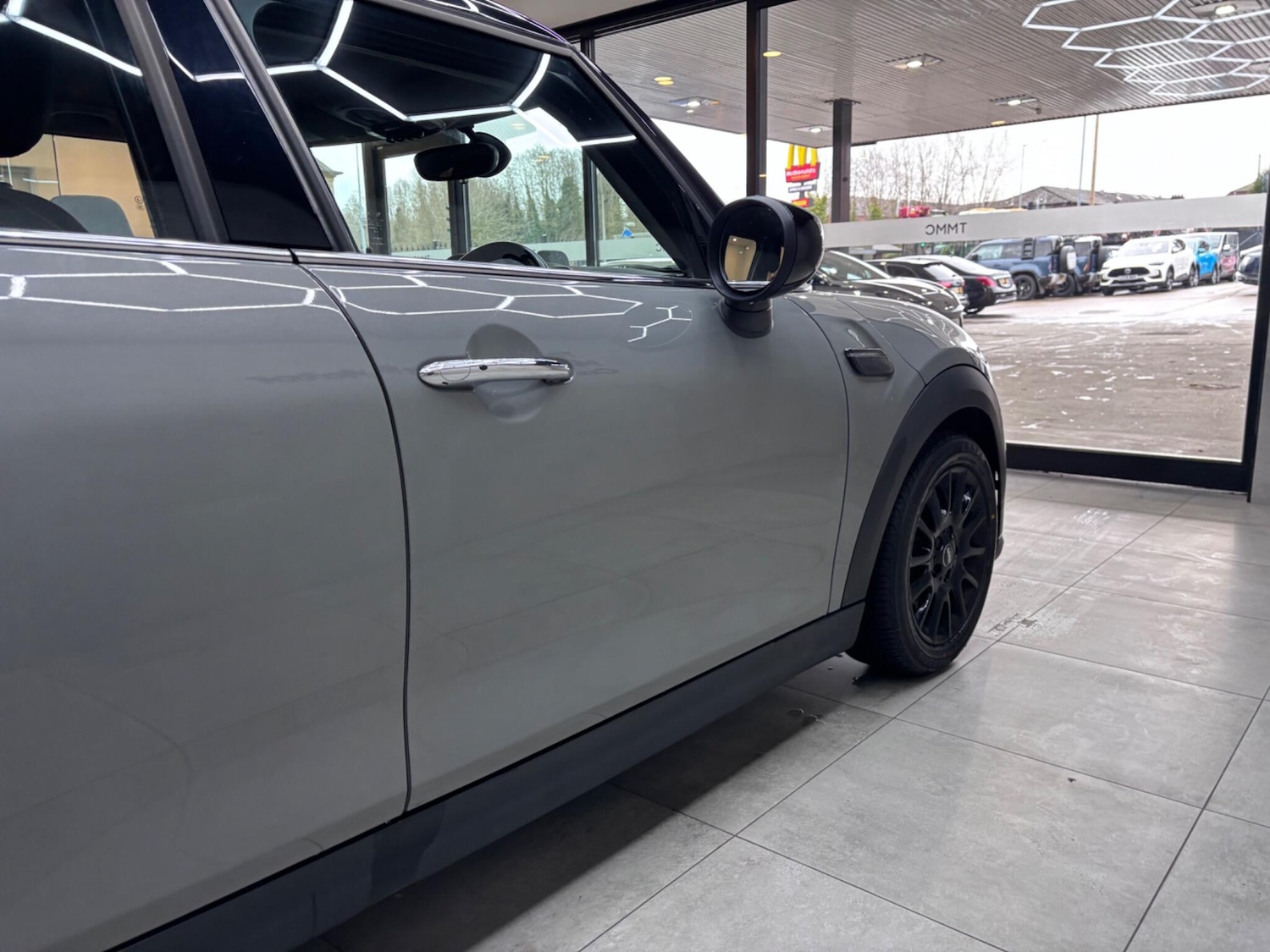 Used MINI Hatch for sale - 77612066: Photo 52